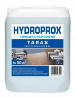 Oczka wodne - HYDROPROX IMPREGNAT TARAS 5L - miniaturka - grafika 1