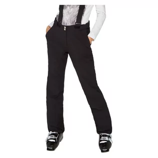 Spodnie damskie - McKinley, Spodnie damskie, Dina 294483, czarny, rozmiar 40 - grafika 1