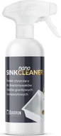 Środki do kuchni i łazienki - Środek QUADRON nanoSinkCleaner do czyszczenia zlewów GRANITOWYCH (M0025Q) (M0025_Q) ___JUŻ_TERAZ_nowa__|__NIŻSZA_CENA__|__czeka_na_CIEBIE_w_koszyku__|__info: 226674000___ - miniaturka - grafika 1