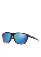 Okulary przeciwsłoneczne - Oakley Okulary Przeciwsłoneczne oo9420 Anorak schwarz - miniaturka - grafika 1