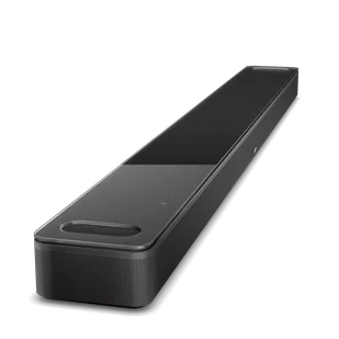 Bose Smart Ultra soundbar (czarny) - Soundbary - miniaturka - grafika 1