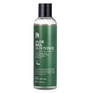 Toniki i hydrolaty do twarzy - Benton Aloe BHA Skin Toner tonik do twarzy 200ml - miniaturka - grafika 1