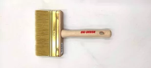 Pędzel Tapetowy 150mm Uni-grade Uni-brush - Pędzle i wałki - miniaturka - grafika 1