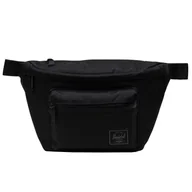 Nerki - Herschel Pop Quiz Hip Pack 11406-05881, Czarne Nerka, pojemność: 3,5 L - miniaturka - grafika 1