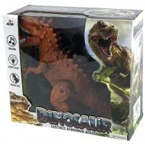Dinozaur chodzący na baterie - Figurki dla dzieci - miniaturka - grafika 1