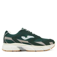 Sneakersy męskie - Sneakersy Joma Rt50 2515 RRT50S2515 Zielony - miniaturka - grafika 1