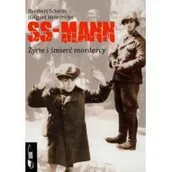 Biografie i autobiografie - Ss-mann. życie I śmierć mordercy - miniaturka - grafika 1