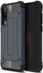 producent niezdefiniowany CASE ETUI ARMOR GRANATOWY HUAWEI P30 - Etui i futerały do telefonów - miniaturka - grafika 1