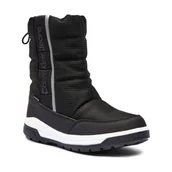 Buty dla chłopców - Calvin Klein Jeans Śniegowce - miniaturka - grafika 1