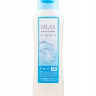 Wody i perfumy męskie - Woda kolońska OLAS 800ml Tulipan Negro - miniaturka - grafika 1