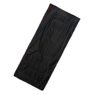 Śpiwory - Śpiwór MARTES ESSENTIALS DERG II M000272386 – Czarny - miniaturka - grafika 1