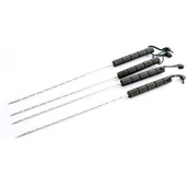 Akcesoria do grilla - Activa MASTERCOOK Szpilki do szaszłyków MASTERCOOK 19917 - miniaturka - grafika 1