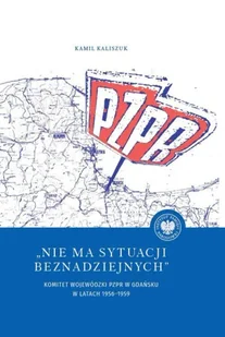Nie ma sytuacji beznadziejnych - Historia świata - miniaturka - grafika 1