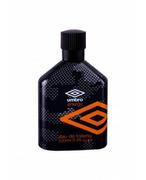 Wody i perfumy męskie - Umbro Energy Woda toaletowa 100ml - miniaturka - grafika 1