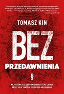 E-booki - literatura faktu - Bez przedawnienia - miniaturka - grafika 1