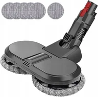 Akcesoria do odkurzaczy - Elektryczna głowica mop dyson V8 V7 V10 V11 Opis!! - miniaturka - grafika 1
