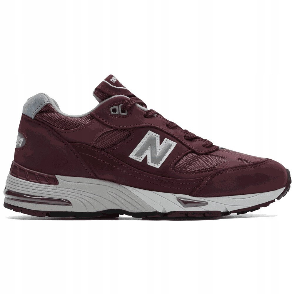 Buty New Balance W991BBL
