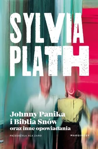 Johnny Panika i Biblia Snów oraz inne opowiadania - E-booki - literatura obca - miniaturka - grafika 1