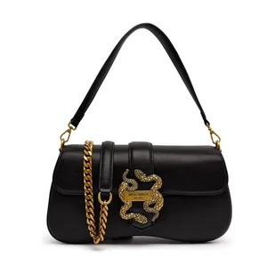 Just Cavalli Torebka na ramię - Torebki damskie - miniaturka - grafika 1