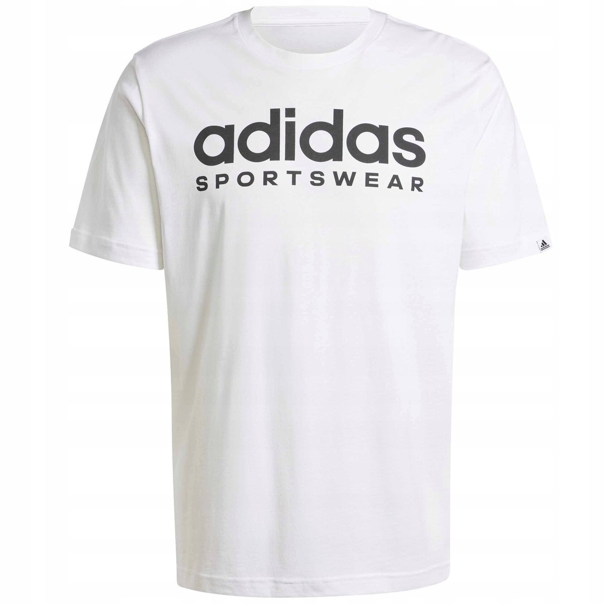 KOSZULKA MĘSKA GRAPHIC TEE ADIDAS XL