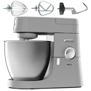 Kenwood Chef XL KVL4100S - Roboty kuchenne - miniaturka - grafika 2