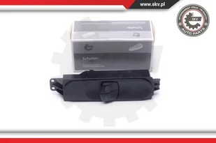 Przełącznik, podnośnik szyby Esen SKV 37SKV175 - Akcesoria do układu elektrycznego - miniaturka - grafika 1