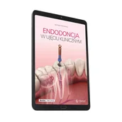 Książki medyczne - Endodoncja w ujęciu klinicznym (e-book) [epub] - miniaturka - grafika 1