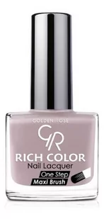 Golden Rose Rich Color Nail Lacquer lakier do paznokci 120 10,5ml - Lakiery do paznokci - miniaturka - grafika 1