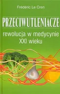 Zdrowie - poradniki - Przeciwutleniacze - miniaturka - grafika 1
