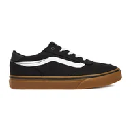 Trampki męskie - Trampki Vans C-BROOKLYN LS VN000EHXB9M - miniaturka - grafika 1