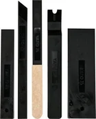 Narzędzia warsztatowe - Yato KLINY Z TWORZYWA DO PRAC MONTAŻOWYCH I DEMONTAŻY KPL 5SZT YT-67371 - miniaturka - grafika 1