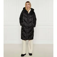 Płaszcze damskie - BOSS ORANGE Płaszcz C_Pollylong - miniaturka - grafika 1