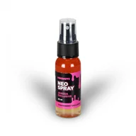 Zanęty - SPRAY BOOSTER DODATEK DO PRZYNĘT DOPALACZ MIKBAITS NEO TRUSKAWKA 30 ML - miniaturka - grafika 1