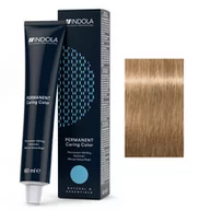 Farby do włosów i szampony koloryzujące - Indola PCC, farba do włosów, 7.03, 60ml - miniaturka - grafika 1