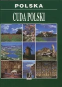Albumy krajoznawcze - Cuda Polski. Polska - miniaturka - grafika 1