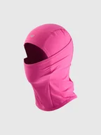 Czapki dla dzieci - 4F Kominiarka narciarska dziecięca - różowa L/XL - miniaturka - grafika 1