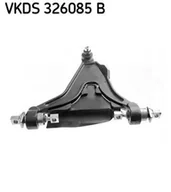 Wahacze - Wahacz, zawieszenie koła SKF Vkds 326085 B - miniaturka - grafika 1