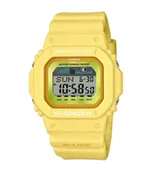 Zegarki damskie - Męski Zegarek CASIO model GLX5600RT9ER (46,7MM) - miniaturka - grafika 1