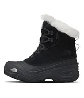 Śniegowce damskie - THE NORTH FACE Shellista śniegowce Tnf Black/Tnf Black 3, Tnf Czarny Tnf Czarny, 36 EU - miniaturka - grafika 1