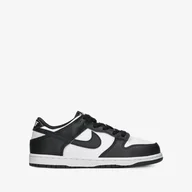 Buty dla chłopców - NIKE DUNK LOW - miniaturka - grafika 1