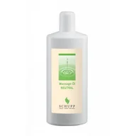 Olejki i świece do masażu - Olejek do masażu Neutral - 1000 ml - miniaturka - grafika 1