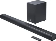 Soundbary - JBL Barra Amplificata Sb 550 Sb550Blkep - miniaturka - grafika 1