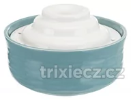 Miski dla kotów - Trixie ceramiczne poidełko Vital Falls 1,5 l - miniaturka - grafika 1