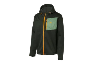 CRIVIT Kurtka softshell męska (Zielony, M (48/50)) - Kurtki męskie CRIVIT Kurtka softshell męska (Zielony, M (48/50)) - Kurtki męskie - miniaturka - grafika 1