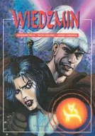 Komiksy dla dorosłych - Wiedźmin. Tom 2 - miniaturka - grafika 1