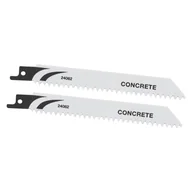 Brzeszczoty - Stanley Brzeszczot do pilarek szablastych HAS 152 2 szt. - miniaturka - grafika 1