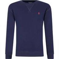 Bluzy dla chłopców - POLO RALPH LAUREN Bluza SEASONAL | Regular Fit - miniaturka - grafika 1