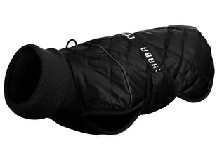 Chaba Kubrak Regulowany Chic 4XL black - Ubranka dla psów - miniaturka - grafika 1