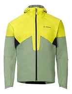 Kurtki męskie - VAUDE Kurtka męska Crana Wind Jacket - miniaturka - grafika 1