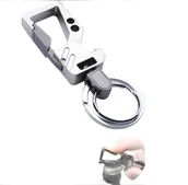 Breloki - Brelok do Kluczy Breloczek z Karabińczykiem Otwieraczem Butelek 2szt - miniaturka - grafika 1